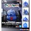 Bandai 4573102688538 CLAY MODEL KIT SALARYMAN UNKO