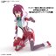 Bandai 4573102667038 Figure-rise Standard LUNAMARIA HAWKE