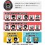 (เหลือ1ชิ้น ทักแชทก่อนโอน) 4549660646174 itadoriyuji hugmy tamagotchi set