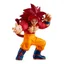 Bandai Gashapon 4570118246608 ได้ครบ 4 แบบ Hg Dragon Ball 03 Daima Edition (Set of 4)