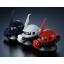 GD EXCEED MODEL ZAKU HEAD 2 แบบเป็น เซ็ต ( 1เซ็ตจะมี3 หัว ไม่มีหัวพิเศษ )