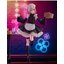 Banpresto 4983164293616 MY DRESS-UP DARLING ESPRESTO-DETAILED ELEGANCE-SAJUNA INUI CHINA MAID VER.