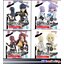 Bandai 4573102691576 30MS OPTION HAIR STYLE PARTS Vol.12 ALL 4 TYPES