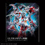 Bandai 4573102663023 Figure-rise Standard ULTRAMAN SUIT JACK -ACTION
