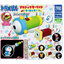 4904790877919 gasha Doraemon ไฟฉาย ส่องไฟได้เป็นรูปตัวละคร ได้ครบ 6แบบ