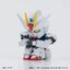 Bandai Gashapon - 4582769742439 Gundam Still Waiting For You Gundam Ver. 2 (Set of 4)