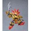 Gsc 4580590193956 MODEROID Ryu-Knight Collection Series: 4 - Shinebaram & Steru (Plastic model