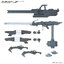 Bandai 4573102671530 OPTION PARTS SET GUNPLA 12 (LARGE RAILGUN)