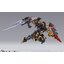 4573102610713 JP LOT Metal Build Gundam Astray Gold Frame Amatsu Mina (Princess of the Sky Ver.)-metal build