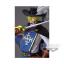 (เหลือ1ชิ้น) banpresto 39410 ONE PIECE TREASURE CRUISE WORLD JOURNEY vol.2-SANJI-สูง22 cm