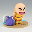 Preorderเข้า 11-12/2025 รบกวนสั่งแยกกับสินค้ารายการอื่นครับ Banpresto 4983164299021 DRAGON BALL HISTORY BOX KRILLIN