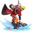 Banpresto 4983164294965 NARUTO SHIPPUDEN MEMORABLE SAGA SPECIAL-NARUTO UZUMAKI-