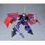 Gsc 4580590193956 MODEROID Ryu-Knight Collection Series: 4 - Shinebaram & Steru (Plastic model