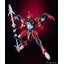 Preorderเข้า 7-8/2026 รบกวนสั่งแยกกับสินค้ารายการอื่นครับ Gsc 4580828664357 MODEROID Tekkaman Evil