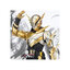 4573102665980 s.h.figuarts kamen rider build trial form (rabbitdragon) rabbit to Dragon New Year edition