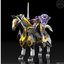 Preorderเข้า 11-12/2025 รบกวนสั่งแยกกับสินค้ารายการอื่นครับ Bandai 4570117919930 SMP [SHOKUGAN MODELING PROJECT] MAJIN GATTAI WOL KAISER W/O CANDY