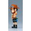 Banpresto 42953372 B:Portgas D. Ace-one piece WCF-Parent child bloodline2