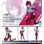 Bandai 4573102667038 Figure-rise Standard LUNAMARIA HAWKE