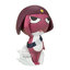Preorderเข้า 11-12/2025 รบกวนสั่งแยกกับสินค้ารายการอื่นครับ Banpresto 4983164298444 SGT. KERORO BIG SOFVIMATES～GIRORO～