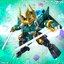 Bandai * ล็อตแรก limited first editions* 4573102683151 FUJINMARU