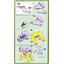 Bandai 4573102664037 POKEPLA RAIKOU