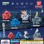 Bandai 74244602 gouf-still waiting for you gundam ver. 3