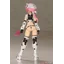 Preorderเข้า 12/2025 รบกวนสั่งแยกกับสินค้ารายการอื่นครับ kotobukiya 4934054074181 Frame Arms Girl Magatsuki [Kikka] (Plastic model)