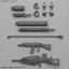1/60 M9 Gernsback Ver.IV(Melissa Mao) 2,800Yen