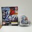 4549660710271 GD Z exceed model zeta head-gashapon