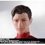 (เหลือ1ชิ้น ทักแชทก่อนโอน) 4573102620910 S.H.Figuarts Spider-Man [Integrated Suit] (Spider-Man: No Way Home)