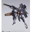 (เหลือ1ชิ้น ทักแชทก่อนโอน) 4573102610911 Hk LOT Metal Build Gundam Dynames Repair III -- metal build