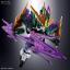 Bandai 4573102578204 SD SANGOKUSOKETSUDEN 14 ZHANG HE ALTRON GUNDAM