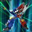 Bandai 4573102683274 HG CHORYUJIN