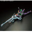Bandai 4573102602589 RG EVA UNIT-OO DX POSITRON CANNON SET 6500 yen