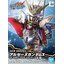 4573102619174 SDW 10 Heroes Arsene Gundam X (SD) (Gundam Model Kits) โมเดลประกอบ