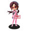 (เหลือ1ชิ้น ทักแชทก่อนโอน) 4983164165043 EVANGELION MOVIE Q POSKET-MARI MAKINAMI ILLUSTRIOUS PLUGSUIT STYLE-(VER.B)