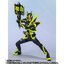 JPlot 4573102595843 s.h.figuarts kamen rider zero-one shining assault hopper