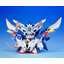 Bandai 4573102568779 BB152 BIRD GUNDAM