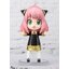 4573102632562 figuarts mini070 anya forger