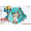 (มี1ชิ้น )4560392857652 Goodsmile 636 Racing miku 2016 ver.