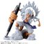 banpresto 4983164894776 [OVERSEA LIMITED] ONE PIECE FL MONKEY.Ｄ.LUFFY-GEAR5-VOL.1