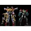 Preorderเข้า 2-3/2026 รบกวนสั่งแยกกับสินค้ารายการอื่นครับ Gsc 4580828660342 The Gattai Seven Changer