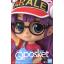 (เหลือ1ชิ้น ทักแชทก่อนโอน) banpresto 35919 Dr.SLUMP ARALE-CHAN Q posket-ARALE NORIMAKI-(ver.A) /สูง12 cm