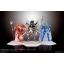 4573102550163 Saint Cloth Myth - Sea Emperor Poseidon 15th Anniversary Ver. (PVC Figure)*HK LOT**