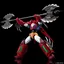 (เหลือ1ชิ้น) 457133588063 Riobot Shin Getter Dragon