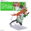 Bandai 4573102654366 Figure-rise Standard Umamusume: Pretty Derby Silence Suzuka