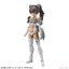 Bandai 4573102620613 30MS SIS-A00 LULUCE [COLOR C]