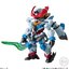 *ได้ครบ6แบบ* 4570117914836 FW Gundam Converge #27