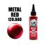 skull 120.080 metal red 60ml. 8853100903809