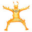 Preorderเข้า 11-12/2025 รบกวนสั่งแยกกับสินค้ารายการอื่นครับ Banpresto 4983164298895 NARUTO SHIPPUDEN GRANDISTA-NARUTO UZUMAKI-Ⅱ